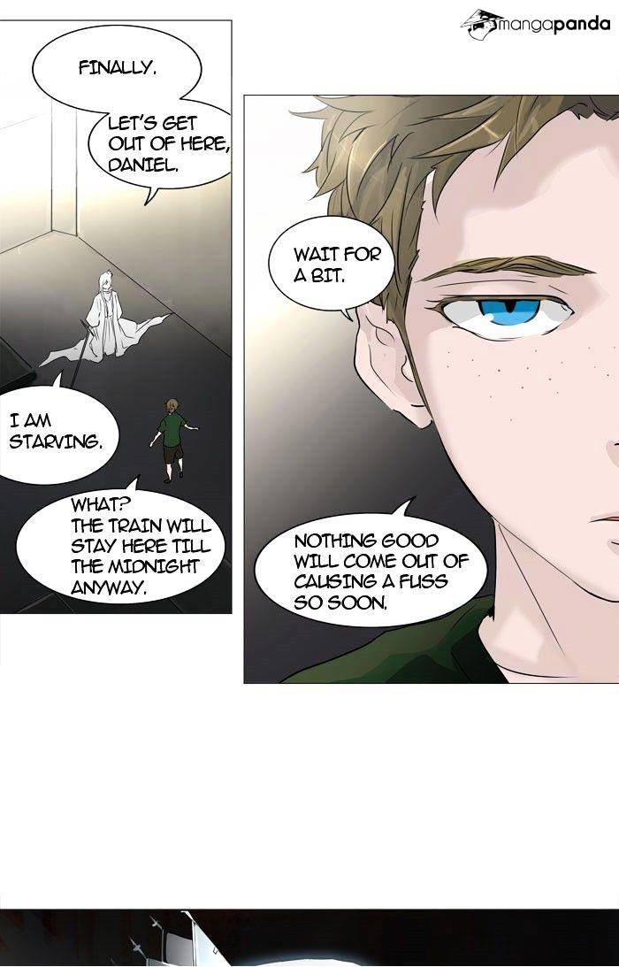 Tower of God, Chapter 241 image 03